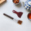 1Set Compact Tea Brush and Tool for Effective Tea Utensil Care 5