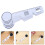 10Pièces Instrument Mesure Pd Plastique Précis Pour Optométrie 10