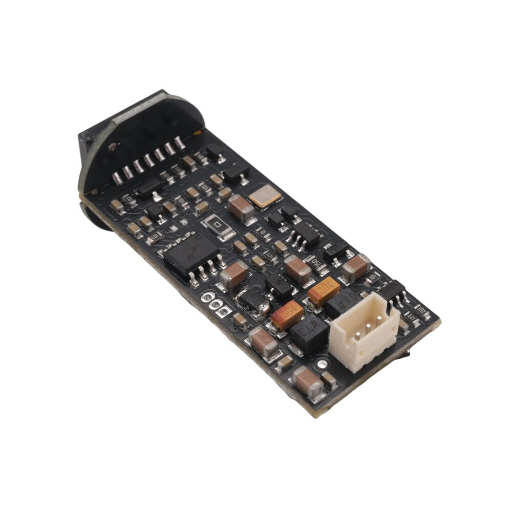 960H 700Tvl Ccd Effio 4140 + 811 Pal Cctv Camera Module 4712830978836