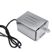 BBQ Grill Roaster Automatic Electric Motor Goat Pig Chicken BBQ Spit Rotisserie Outdoor Barbecue Accessories US Plug
