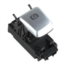 2059056603 Interruptor de Estacionamiento con Botón de Freno del Sistema Eléctrico para   W205, W213, 205, C180, C200, C260, C300 y C63