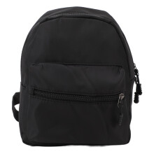 Lightweight Mini Backpack Water Resistance Roomy Main Compartment Adjustable Shoulder Strap Multi Pockets Cute Casual Design For Women Girls School