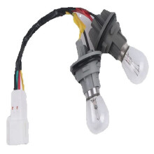 Tail Light Bulb Socket Wire Harness 92451-4C500 for Optima 2014-2015