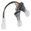 Tail Light Bulb Socket Wire Harness 92451-4C500 for  Optima 2014-2015 1