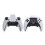 Wireless Game Controller Battery Pack 1600mAh Battery Pack Rechargeable Type-C Input for PS5 Gamepad 2