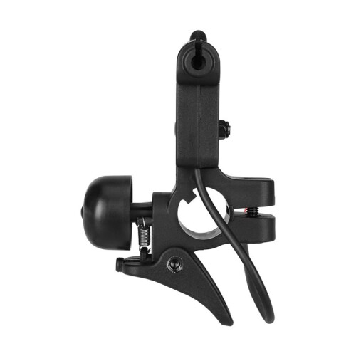Alavanca de Freio 2 em 1 com Campainha Integrada para  5/5 Pro/5 Max 2