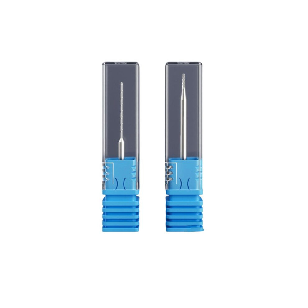 U8 Drill Bit Screw Removal Mobile Phone Tail Broken Thread Sliding Alloy Armor-Piercing Sliding Tool 50Mm/45Mm 6033072051698