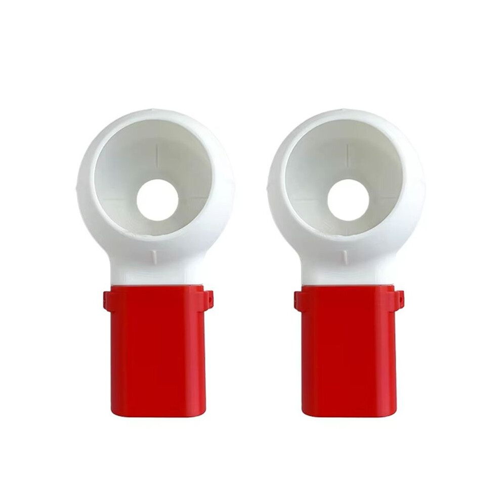 2Pcs Electric Drill Dust Cover Household Electric Hammer Drilling Dust Cover Drill Debris Catcher 6031240364922