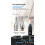 Wireless Microphone 2Pcs Transmitter UHF Receiver Plugged Into XLR Mic Wireless System Suitable for Dynamic 48V Mic 3