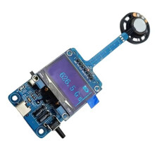 Módulo de Sensor Magnético KTH5641 para Carpintería: Gaussímetro con Detección de Intensidad de Campo Magnético