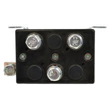 ZJWT1200A 36V Reversing Contactor Solenoid for Albright Controller 3-400A Cart Material Handling Truck Relay