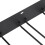Wall Mounted Boot Rack, Large Load Bearing, Rustproof, 41.5x6x23.5cm 6