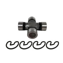 2-3-6081X Transmission Slip Yoke 1310 Series 5-153X U-Joint Kit for Turbo 350 TH350 700R4 26/27 Spines