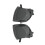 Car Front Corner Light Turn Signal Indicator Lamp for  Sienna US 1998-2000 Side  Lights Right 81510-08010 4