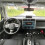 Car 9" Android Navigation Bezel Radio Screen Frame for  -Cruise 2007-2018 Navigation Screen DVD Panel Cover 4