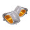 Car Front Corner Light Turn Signal Indicator Lamp for  Sienna US 1998-2000 Side  Lights Right 81510-08010 8