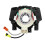 Clock Spring for 07-12 Versa,03-07 Murano,06-19 Frontier,07-12 Sentra2.0L,06-15  4.0L,08-13 Rogue,Replacement Wire 1