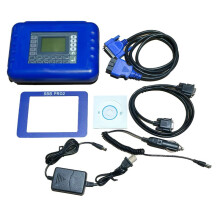 SBB V48.99 Pro2 Obdii Sleutel Programmeur Decodering Chip Matching Instrument Sbb Pro 48.99 Update van 46.02 Pincode Amerikaanse Stekker