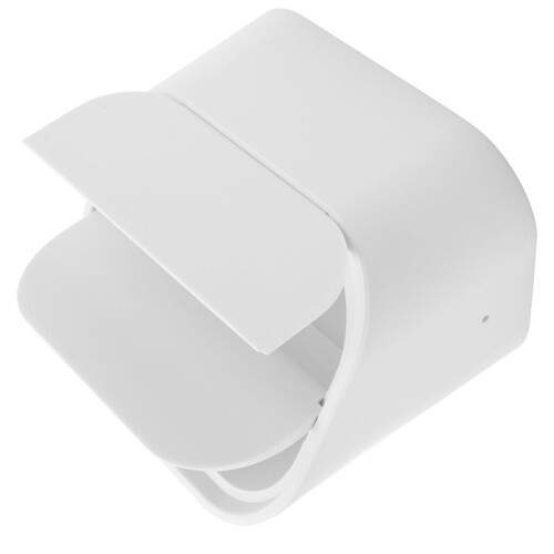 2X3inch for Type-A Gutter Downspout Extension Accessory - Durable, Easy to Install, Effective Water Management Solution 1