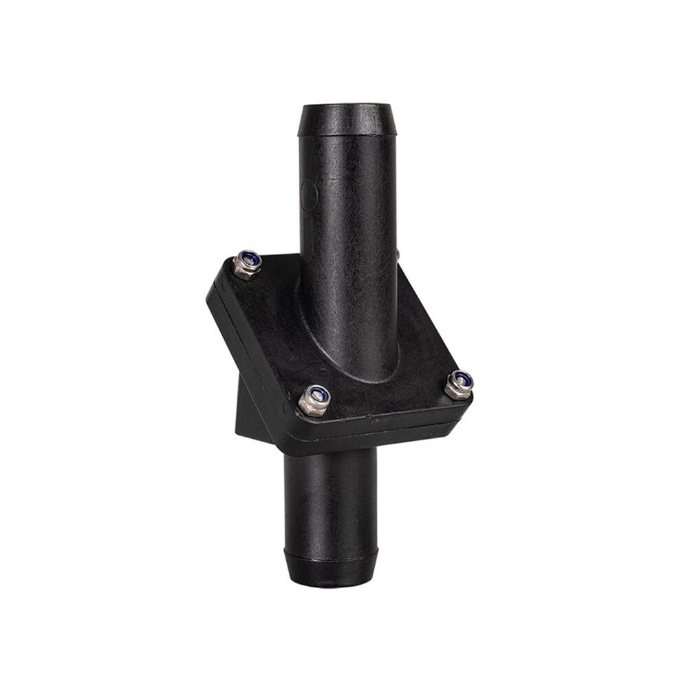 Yacht Inline Nonreturn Valve Sturdy Practical Repair Parts 1 Way Check Valve Accessories 6032583329913