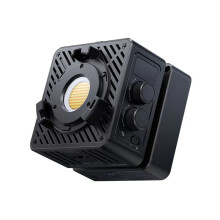 Ulanzi EC65 65W COB Light 2700-6500K Bowens Mount COB Video Light Support Remote with Control Optical Condenser US Plug