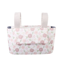Baby Stroller Bag Baby Stroller Storage Bag Portable Multi-Functional Bag Large Capacity Stroller Bag B