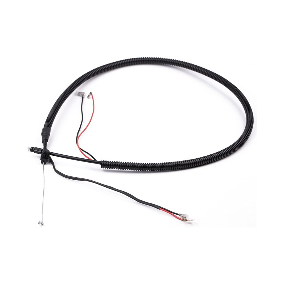 Throttle Cable Assembly 291899001 For Ry38bp Backpack Blower Patio Lawn Garden Leaf Blowers Tool 4713105501315