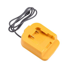 For Starlink   Power Cable for  18V-20V Battery Adapter for Starlink   Charger Adapter to  Power
