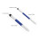 6Pièces Accessoires Dessin Bleu Double Fonction Estompage 2