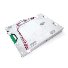 Schermo LCD LED da 5,7 Pollici Nuovo di Zecca T-55265GD057J-LW-ADN /T-55265-ADN-4ACT-A per Pannello di Controllo LCD Industriale OPTREX