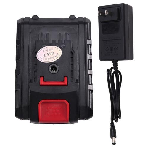 Universal 98VF 21V Rechargeable Screwdriver Lithium Battery Enhanced Battery Screwdriver Tools Replacement Battery B