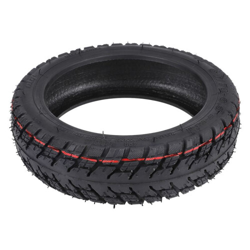 ULIP Pneu Sem Câmara Off-Road para Scooter Elétrica para  Max G30 60/70-6.5 A Vácuo, Pneu À Prova de Explosão de 10 Polegadas 2
