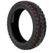 ULIP Off-Road Tubeless Tire for Max G30 Electric Scooter 60/70-6.5 Vacuum Tire Explosion-Proof 10INCH Tire