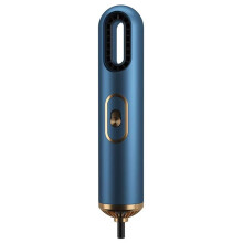 High-Value Hair Dryer Hair Dryer Light Constant Temperature Hair Care Manual High-Speed Hair Dryer A US Plug