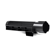 ACF Series Aquarium Cooling Fan Mute Automatic Temperature Control Fan Marine Aquarium Cooler Accessoires US Plug