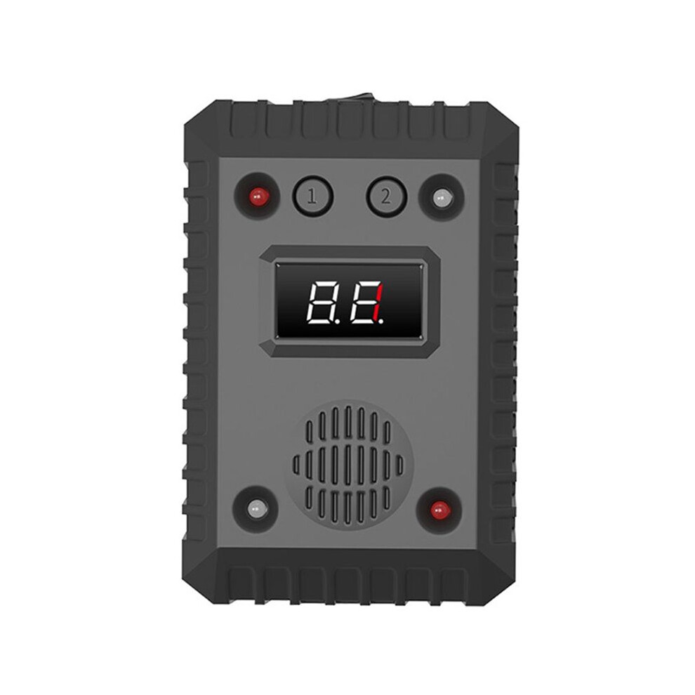 12V-24V Anti-Rat Repeller Ultrasonic Mouse Repellent With 3 Aa Batteries For Car Non-Toxic Marten Away Car Accessories 4713236269610