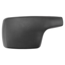 Capa da Caixa Do Apoio de Braço Do Console Central Do Carro KA0G-64-450B-02 para CX5 CX-5 2013-2016 Capa da Caixa de Luvas KA0G64450B02