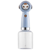 Dog Shampoo Dispenser Electric Foam Machine for Pet Auto Foaming Shampoo Dispenser for Dog and Cat BathingRechargeable,B