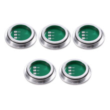 5pcs 0BH DQ500 Transmission Clutch Pressure Sensor for TT Q3 A3 R8 Transporte Position Sensor