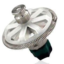 Milk Frother Attachment Compatible with for TM5 TM6 - Enhance Your Food Processor'S Capabilities