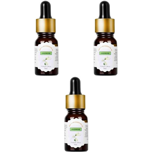 3Pièces Aromathérapie Soluble Eau Anti Stress Diffuseur 2