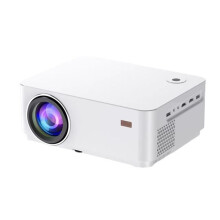 D5 1080P 5G WiFi Android Digital Focus Projecteur Full HD LED Vidéo Home Cinéma Projecteur LCD Beamer Prise US