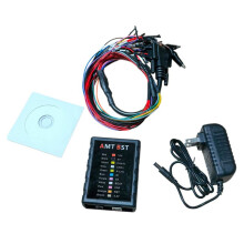 Universele ECU BENCH AMT BST Service Tool voor /voor /voor /voor VAG/voor Online/Offline Read&Write V2.1 Amerikaanse Stekker
