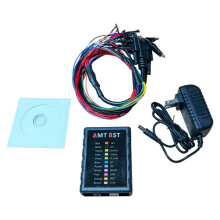 Universal ECU BENCH AMT BST Service Tool for ///VAG/ Online/Offline Read&Write V1.0 US Plug