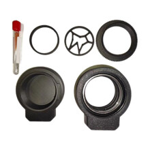 Coffee Distributor - Electric Needle Distributor for Espresso, Coffee WDT Tool for DIY Electric Coffee