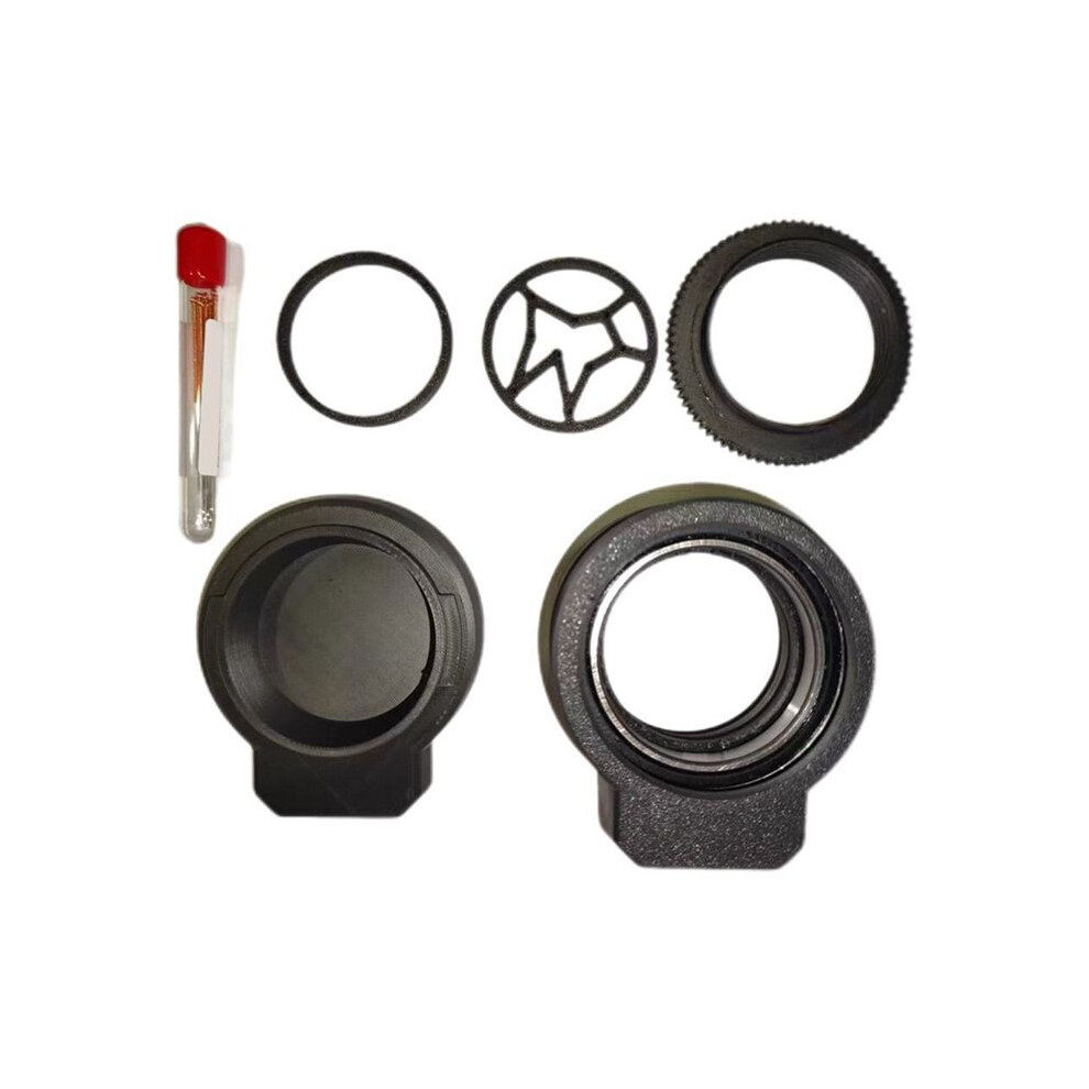 Coffee Distributor - Electric Needle Distributor For Espresso, Coffee Wdt Tool For Diy Electric Coffee 6132829016802
