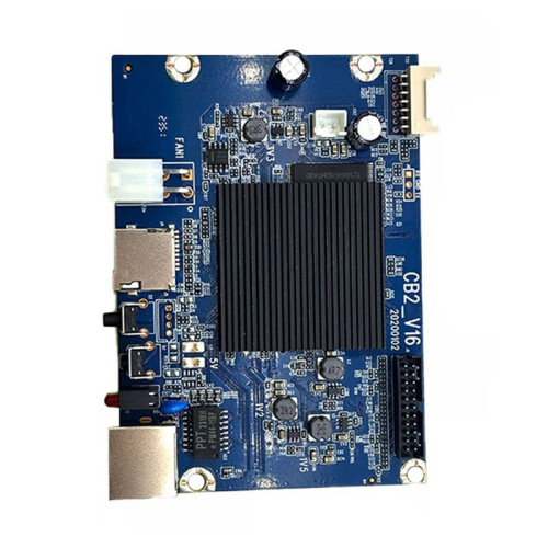CB2 V16 Control Board for Whatsminer M20 M30 M50 Miner Control Board 1
