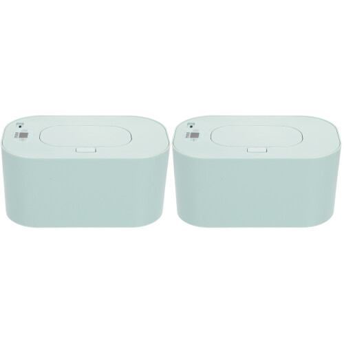 2Ensembles Réchauffeur Lingettes USB Température Contrôlée Maison 1