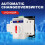 LYQ1-63/2P AC230V Micro-Type Updated Version Circuit Breaker Dual Power Automatic Auto Transfer  Safe and Reliable 2