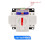 LYQ1-63/2P AC230V Micro-Type Updated Version Circuit Breaker Dual Power Automatic Auto Transfer  Safe and Reliable 7